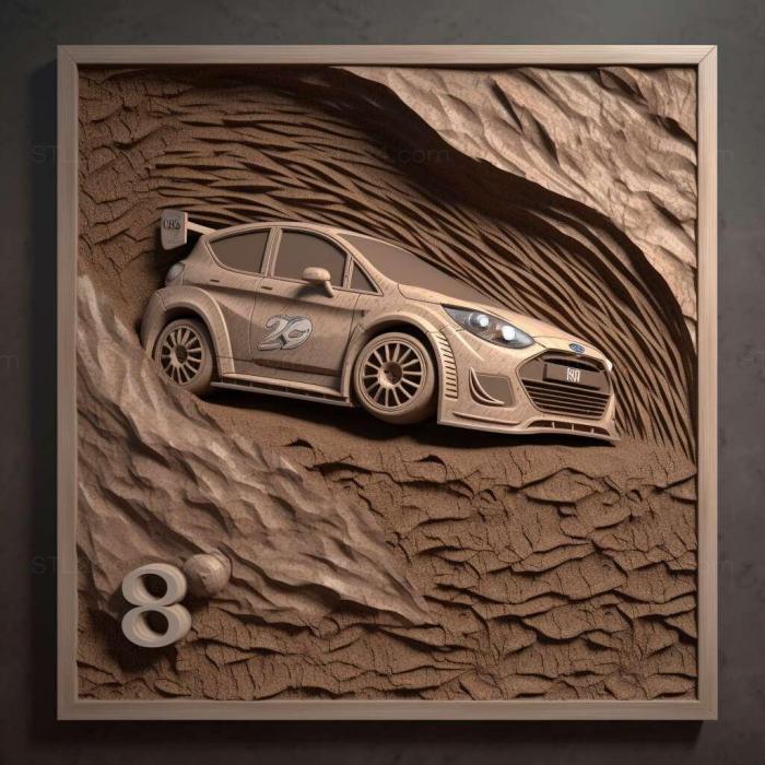 WRC 6 4